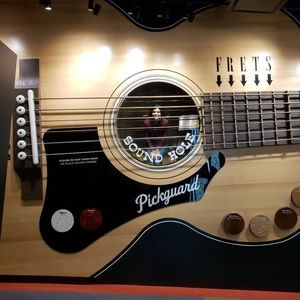 Meet your Posher, Michele